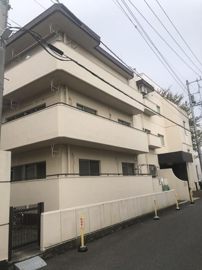 【その他】 | ニュー淵野辺ハイツ(ニューフチノベハイツ)