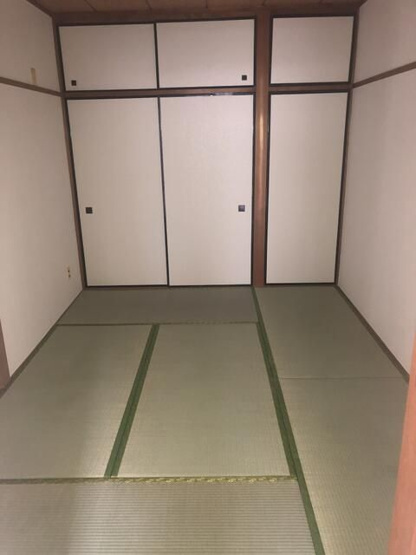 【内装】 | ニュー淵野辺ハイツ(ニューフチノベハイツ)