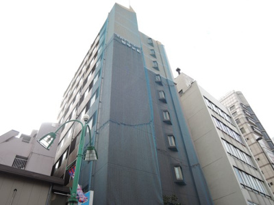 【外観】 【外観】