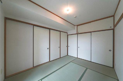 【和室】