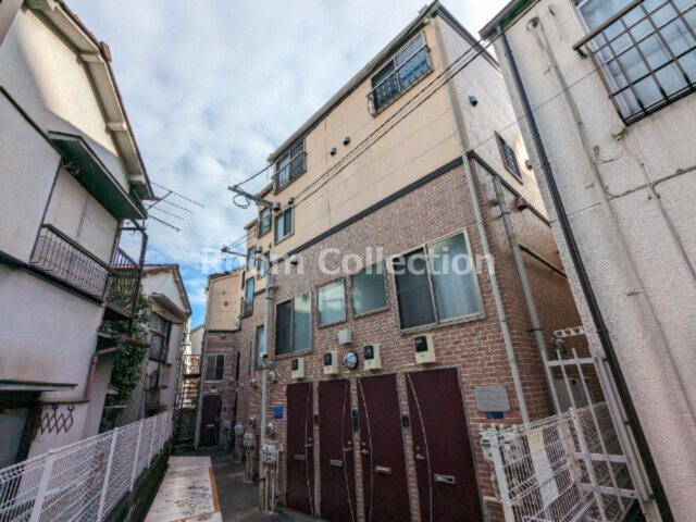 インベスト大井町Ⅵ
