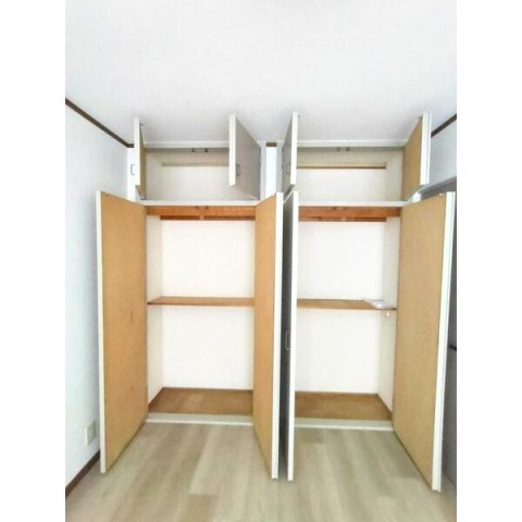 【収納】 | 青木マンション