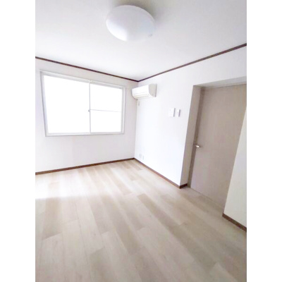 【居間・リビング】 | 青木マンション
