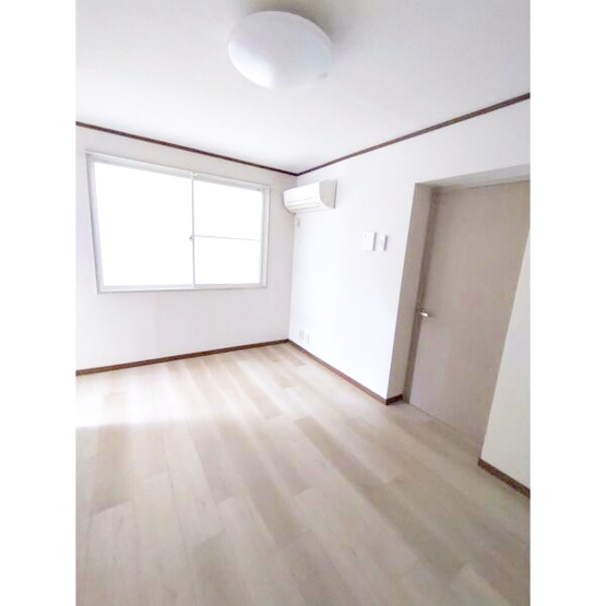 【居間・リビング】 | 青木マンション