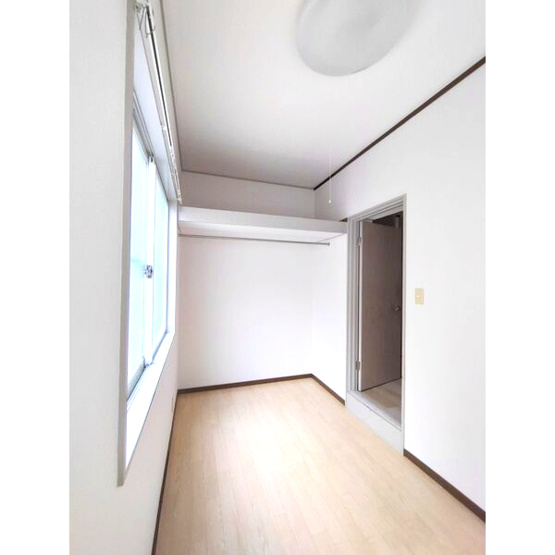【内装】 | 青木マンション