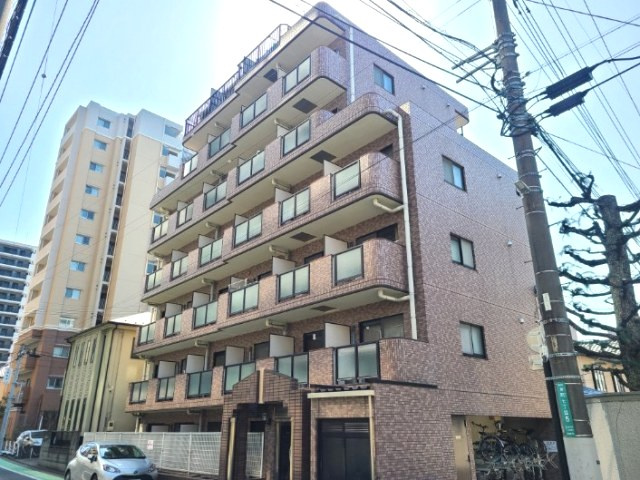 日神パレステージ浦和