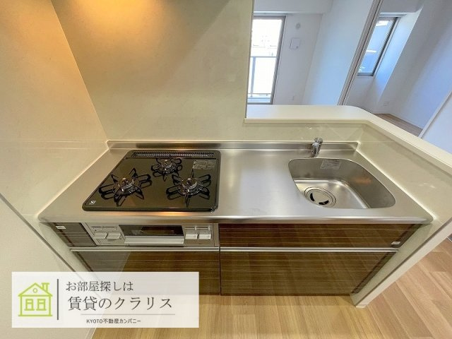 ラウレア西院