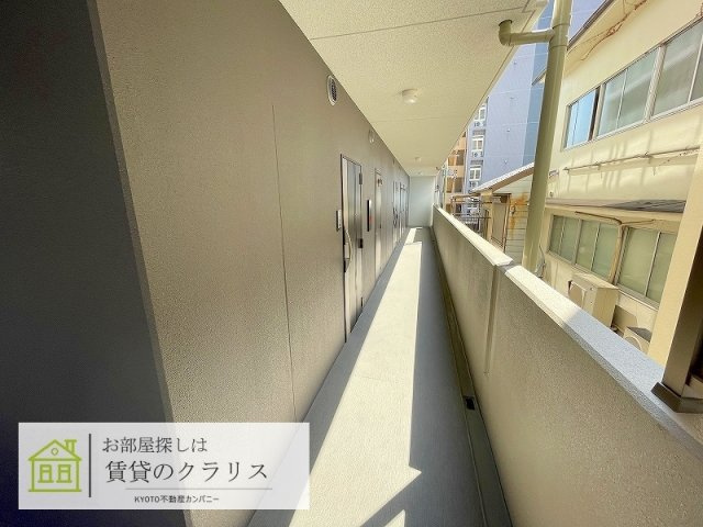ラウレア西院