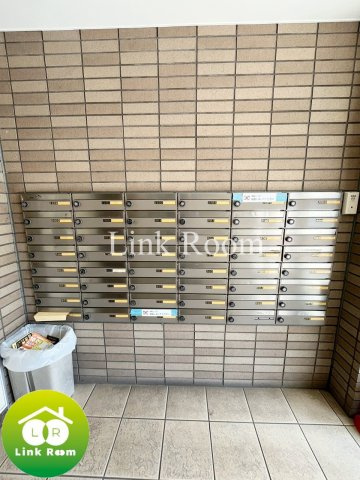 RODIA木場のその他共用部分