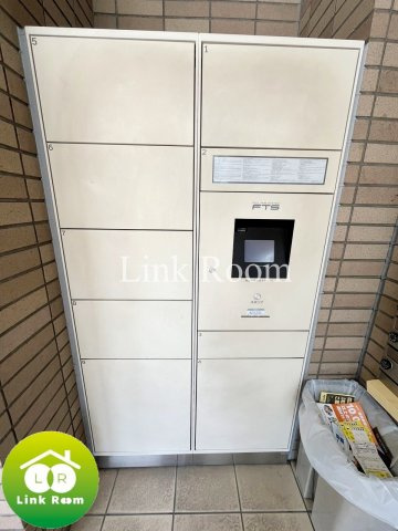 RODIA木場のその他共用部分