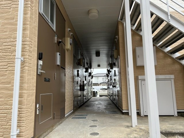 レオパレス未来のその他