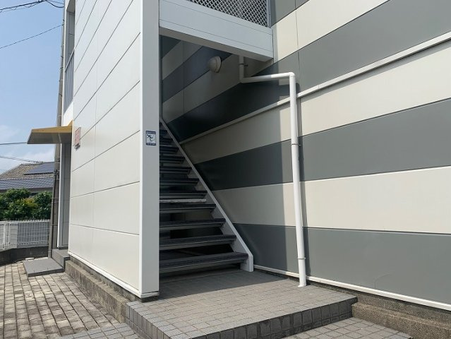 レオパレスＭＫ－Ⅰのその他|設備・仕様は号室により異なる為、現況を優先致します。