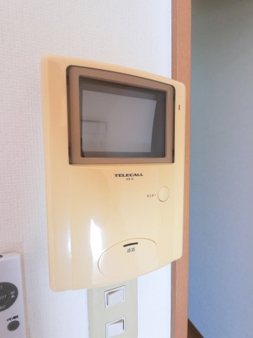 アンプルール　フェール　プリミエールのセキュリティ