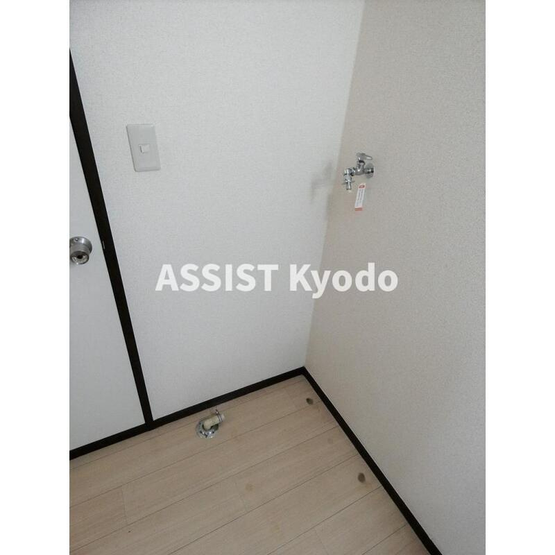 アーバンヒルズ成城　Ａ棟のその他