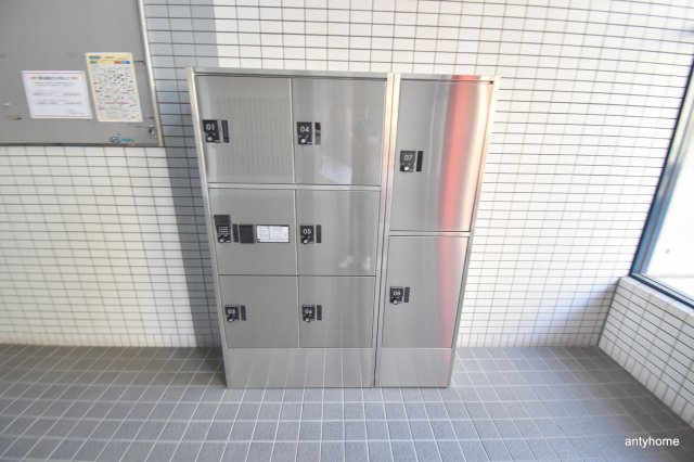 グランコート江坂　仲介手数料無料のその他共用部分