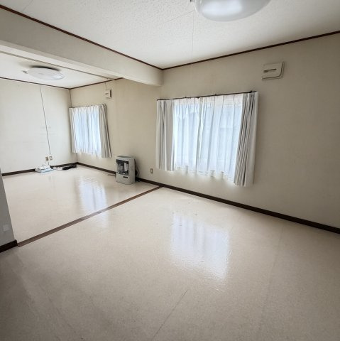 登別市片倉町4丁目28-2戸建の展望