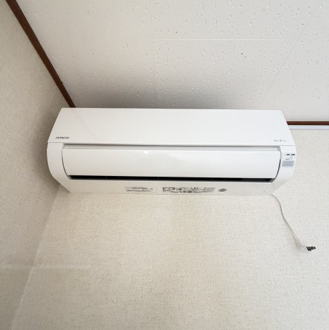 登別市片倉町4丁目28-2戸建の設備