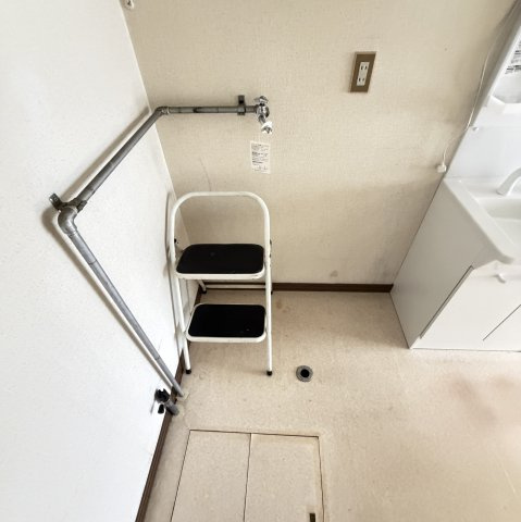 登別市片倉町4丁目28-2戸建の設備