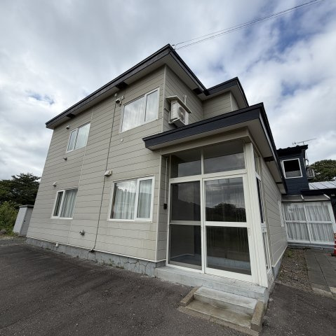 登別市片倉町4丁目28-2戸建