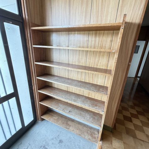 登別市片倉町4丁目28-2戸建のその他