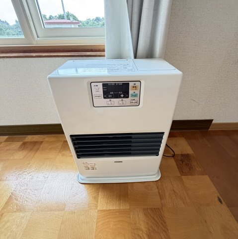 登別市片倉町4丁目28-2戸建の設備