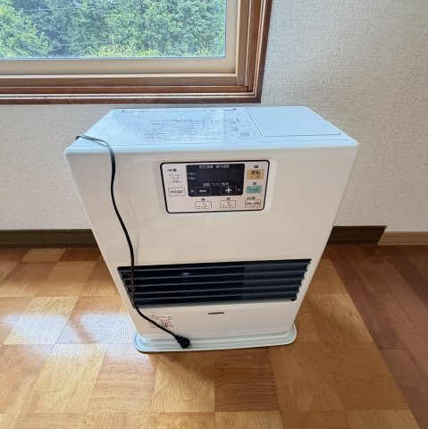 登別市片倉町4丁目28-2戸建の設備
