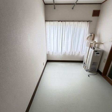 登別市片倉町4丁目28-2戸建の内装|物件の内装です