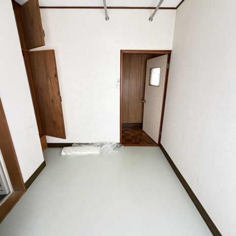 登別市片倉町4丁目28-2戸建の内装|おしゃれな内装です
