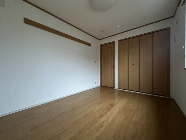 カリーノ　トゥッティＡの収納|高崎、前橋のお部屋探しはエンドスケープまで！お客様の理想お聞かせ下さい♪