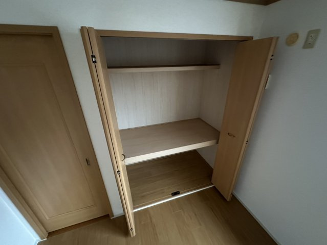 カリーノ　トゥッティＡのバルコニー|高崎、前橋のお部屋探しはエンドスケープまで！お客様の理想お聞かせ下さい♪
