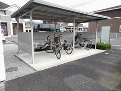 カリーノ　トゥッティＡのその他共用部分|高崎、前橋のお部屋探しはエンドスケープまで！お客様の理想お聞かせ下さい♪