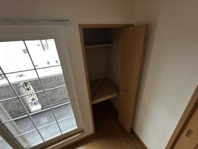 カリーノ　トゥッティＡの収納