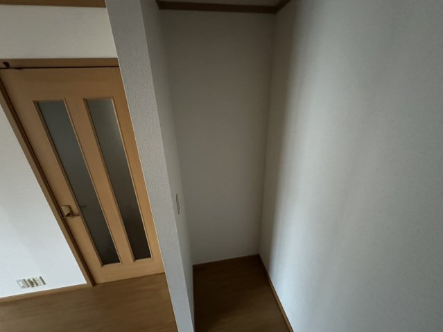 カリーノ　トゥッティＡの内装