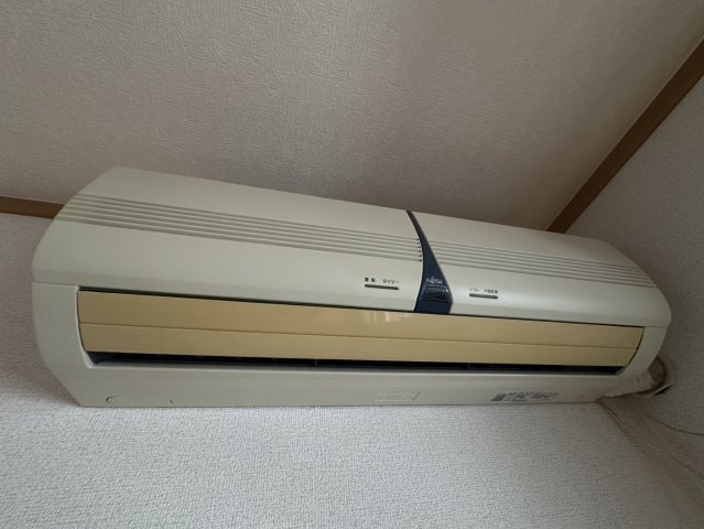 カリーノ　トゥッティＡの設備