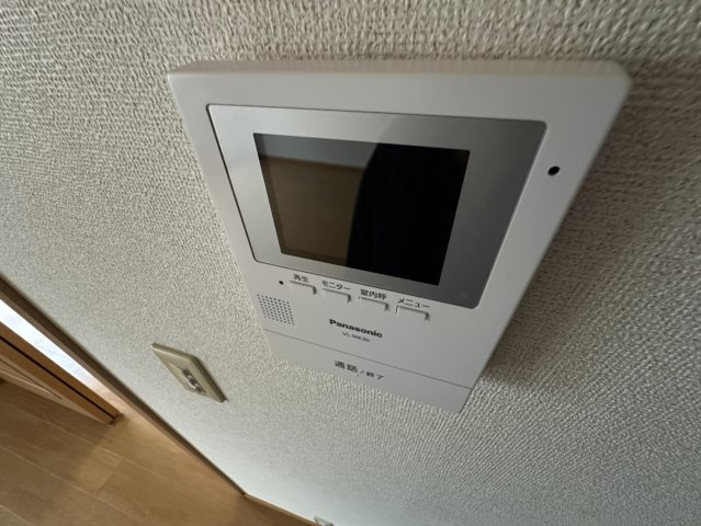 カリーノ　トゥッティＡのセキュリティ