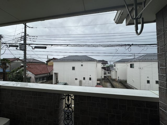 カリーノ　トゥッティＡの展望