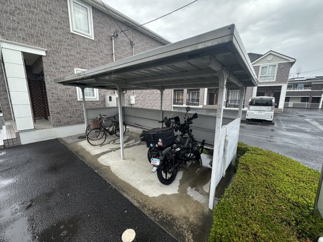 カリーノ　トゥッティＡのその他共用部分