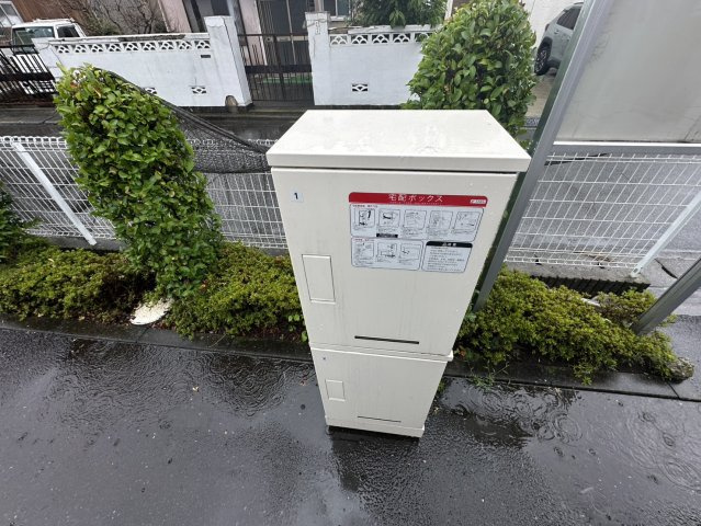 カリーノ　トゥッティＡのその他共用部分