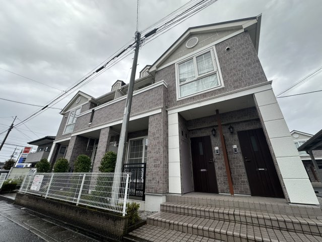 カリーノ　トゥッティＡの外観