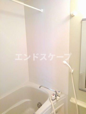 カリーノ　トゥッティＡの浴室|高崎、前橋のお部屋探しはエンドスケープまで！お客様の理想お聞かせ下さい♪