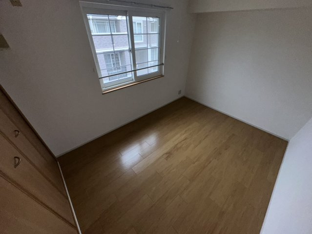 カリーノ　トゥッティＡの内装