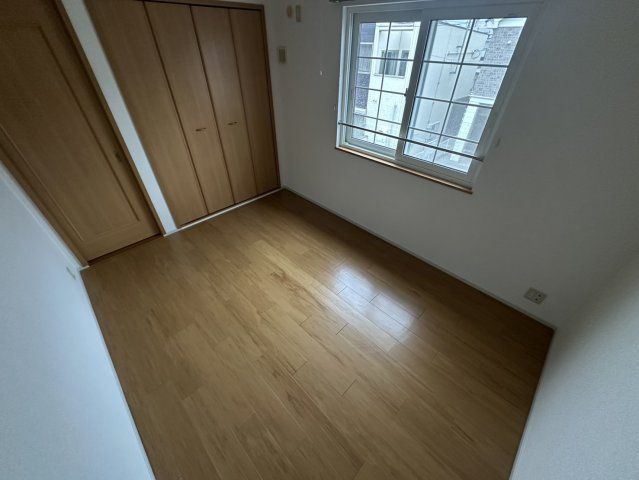 カリーノ　トゥッティＡの洋室