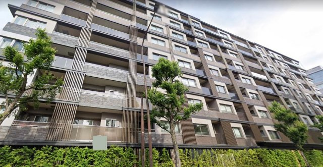 【外観】 | プレミスト京都西院 | 総戸数151戸