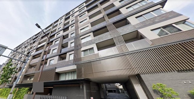 【外観】 | プレミスト京都西院 | 2021年2月建築