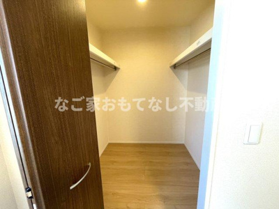 【収納】 | クラビア | ※写真は別号室