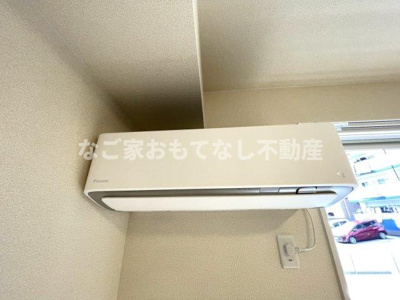 【設備】 | クラビア | ※写真は別号室