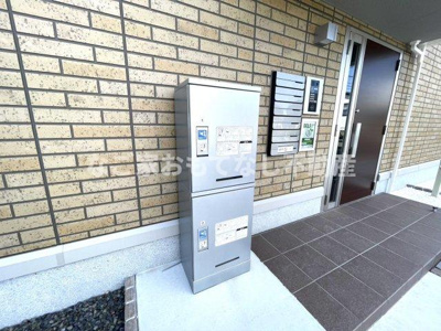 【その他共用部分】 | クラビア