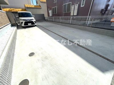 【駐車場】 | クラビア