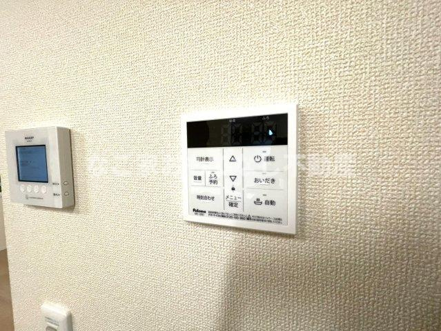 【その他】 | クラビア | ※写真は別号室