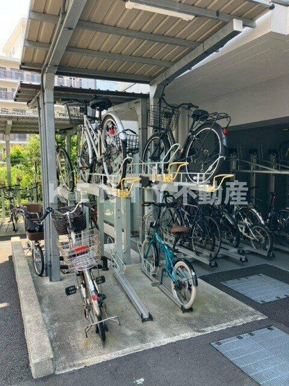 【その他共用部分】 | プラウドフラット南品川